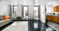 5 East 131st Street, Unit 3A, Manhattan, NY