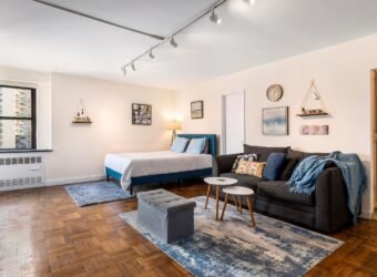 399 East 72nd Street, Unit 12K, Manhattan, NY