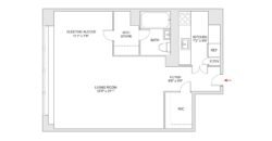 180 West End Avenue, Unit 24J, Manhattan, NY