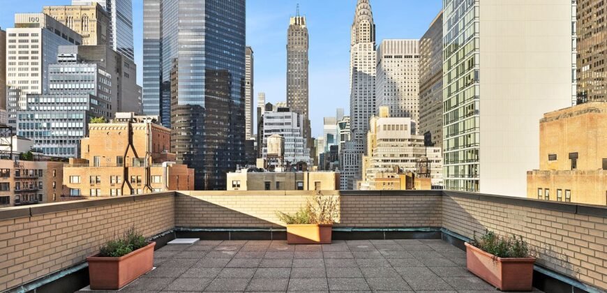 310 Lexington Avenue, Unit 2C, Manhattan, NY