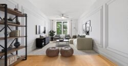 115 Cabrini Boulevard, Unit B22, Manhattan, NY