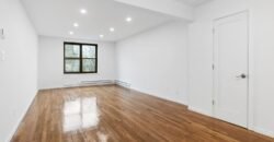 45 Overlook Terrace, Unit 4F, Manhattan, NY