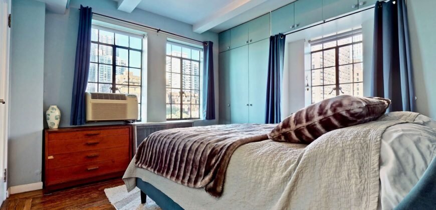 45 Tudor City Place, Unit 818, Manhattan, NY