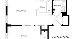 465 West 57th Street, Unit 4B, Manhattan, NY