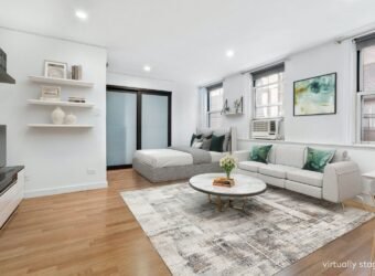 155 East 49th Street, Unit 6E, Manhattan, NY