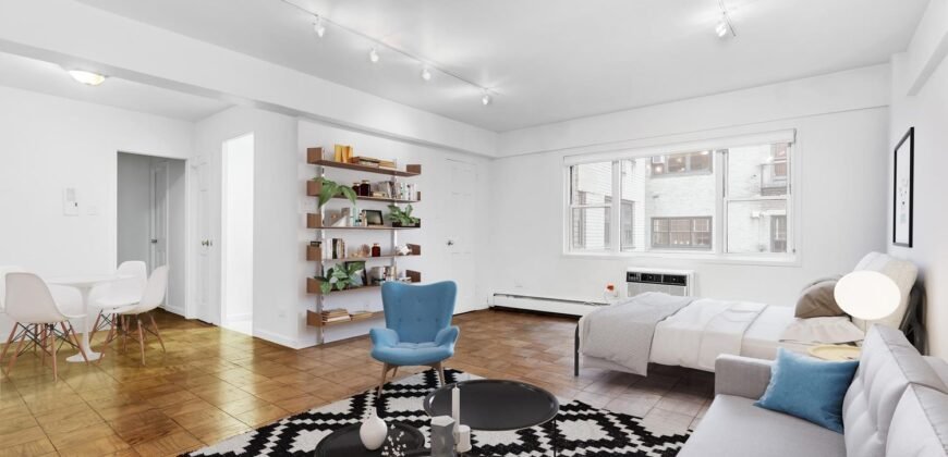 40 Sutton Place, Unit 7D, Manhattan, NY