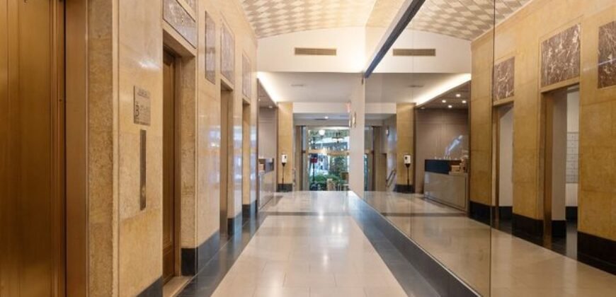 3 Hanover Square, Unit 19A, Manhattan, NY