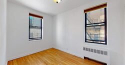 675 Academy Street, Unit 4C, Manhattan, NY