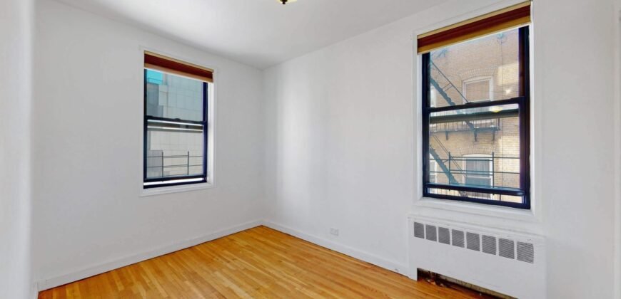 675 Academy Street, Unit 4C, Manhattan, NY