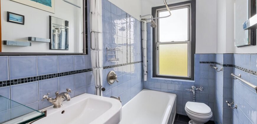 585 West 214th Street, Unit 4B, Manhattan, NY