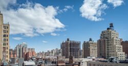 102 West 85th Street, Unit 10B, Manhattan, NY