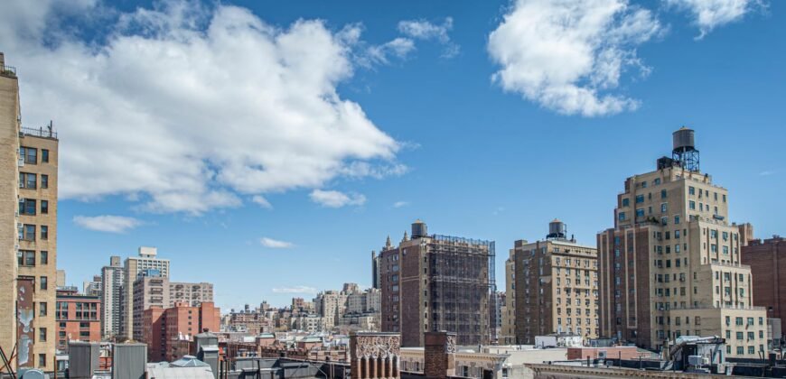 102 West 85th Street, Unit 10B, Manhattan, NY