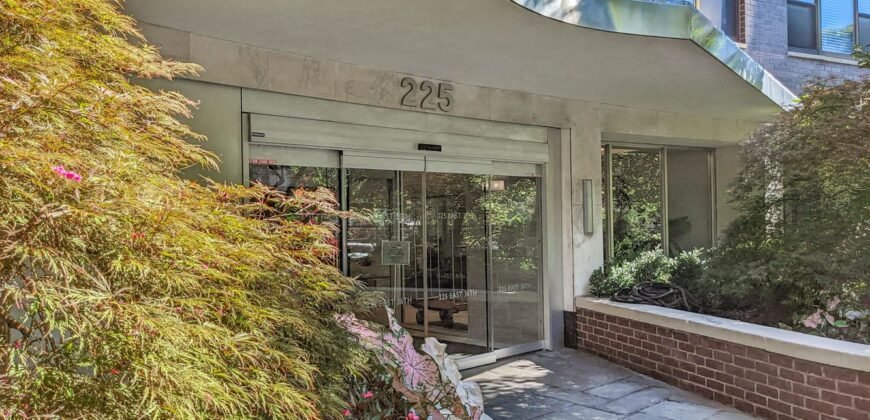 225 East 36th Street, Unit 14J, Manhattan, NY