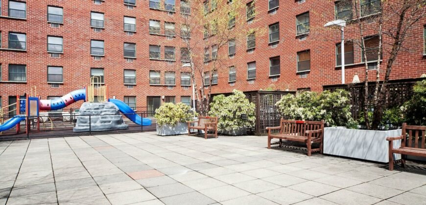 130 Lenox Avenue, Unit 701, Manhattan, NY
