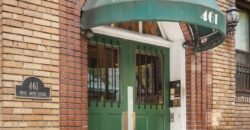 461 West 44th Street, Unit 3A, Manhattan, NY