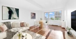 363 East 76th Street, Unit 19E, Manhattan, NY