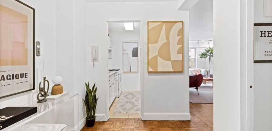 310 Lexington Avenue, Unit 9G, Manhattan, NY