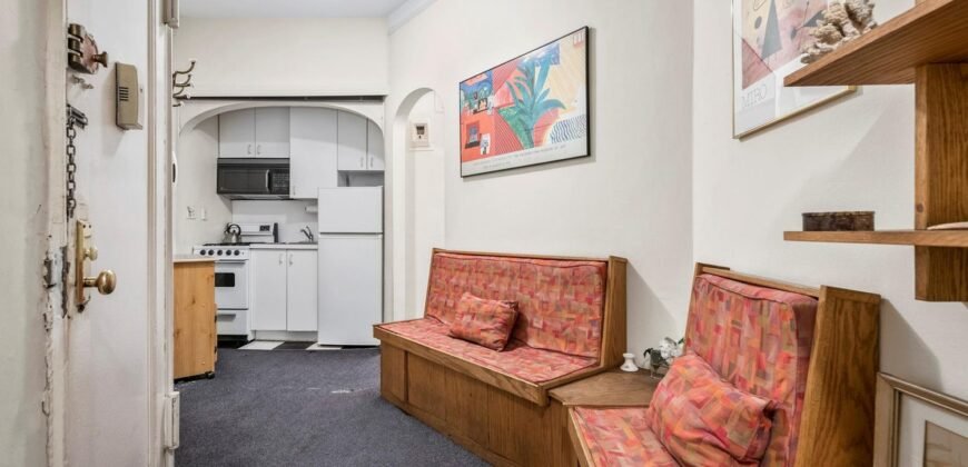 157 W 79th St Upper West Side, Manhattan, NY 10024