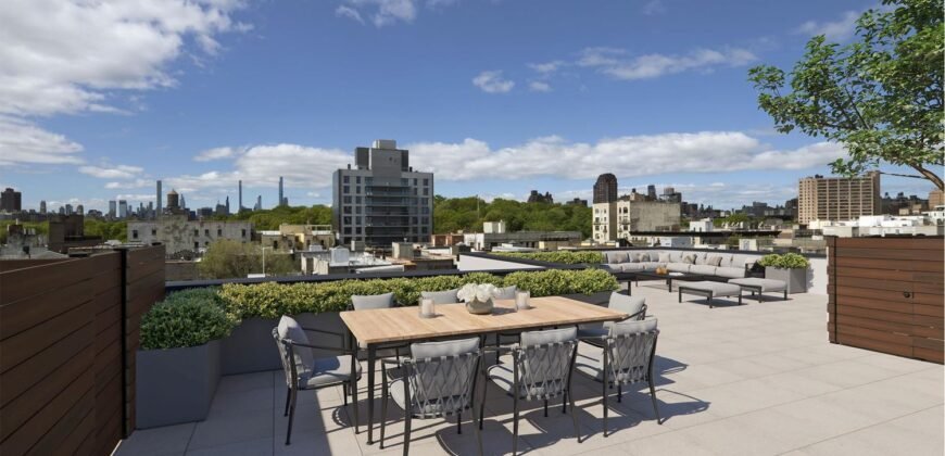 127 West 112th Street, Unit 1B, Harlem, Manhattan, NY 10026