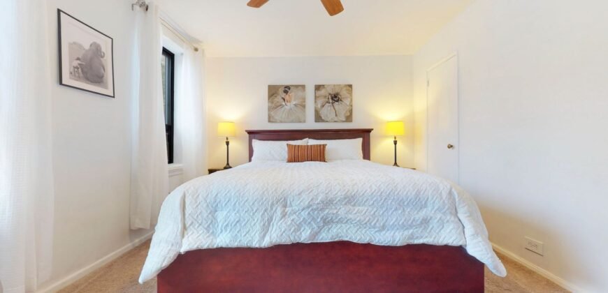 31 Nagle Avenue, Unit 3K, Washington Heights, Manhattan, NY 10040