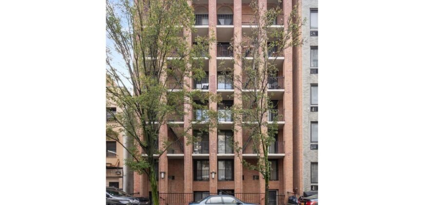 430 East 77th Street, Unit 3A, Upper East Side, Manhattan, NY 10075