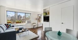 230 East 79th Street, Unit 19D, Upper East Side, Manhattan, NY 10075