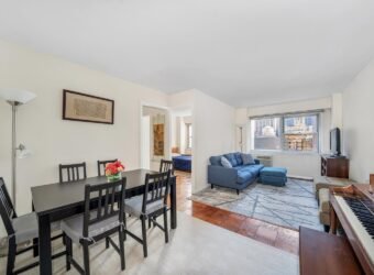 153 East 57th Street, Unit 10G, Midtown East, Manhattan, NY 10155