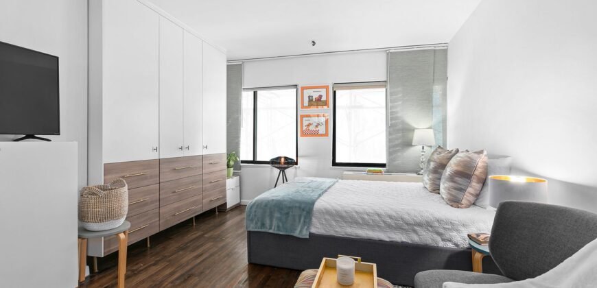 67 East 11th Street, Unit 220, Greenwich Village, Manhattan, NY 10003