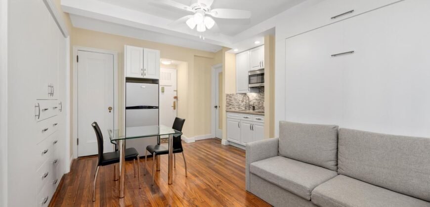 25 Tudor City Place, Unit 1806, Manhattan, NY