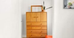 60 East 9th Street, Unit 402, Greenwich Village, Manhattan, NY 10003