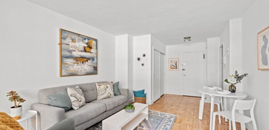 167 East 67th Street, Unit 7D, Upper East Side, Manhattan, NY 10065