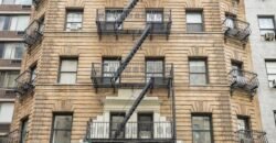 342 West 56th Street, Unit 2C, Hell’s Kitchen, Manhattan, NY 10019