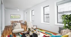 517 West 144th Street, Unit 15, Hamilton Heights, Manhattan, NY 10031