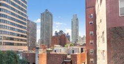 160 East 91st Street, Unit 7A, Upper East Side, Manhattan, NY 10128