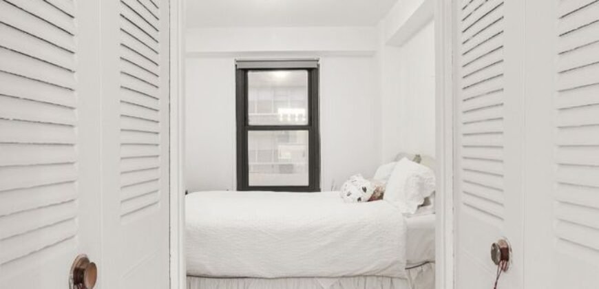 220 East 57th Street, Unit 5C, Midtown East, Manhattan, NY 10022