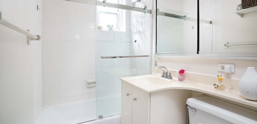 162 East 91st Street, Unit 4B, Upper East Side, Manhattan, NY 10128