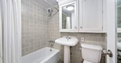 211 Thompson Street, Unit 5L, Greenwich Village, Manhattan, NY 10012