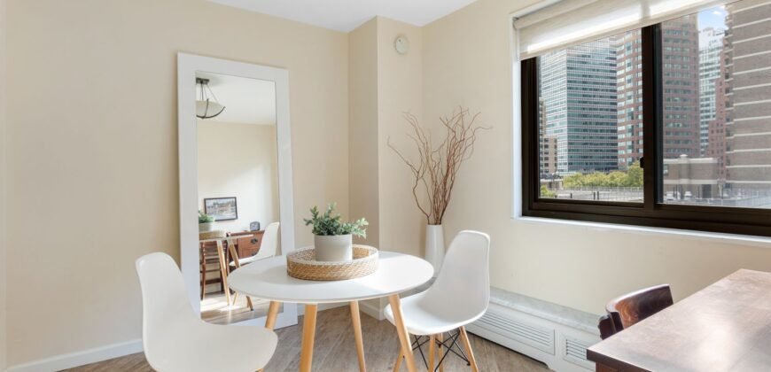 90 Gold Street, Unit 9A, Financial District, Manhattan, NY 10038