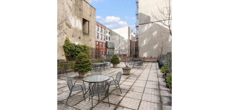 85 8th Avenue, Unit 1J, Chelsea, Manhattan, NY 10011