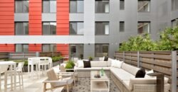 2351 Adam Clayton Powell Jr Boulevard, Unit PH16, Central Harlem, Manhattan, NY 10030