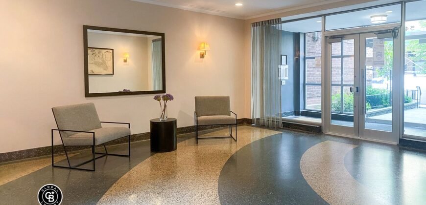 50-54 East 8th Street, Unit 6D  50-54 E 8th St, Greenwich Village, Manhattan, NY 10003