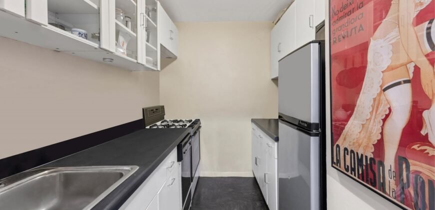 165 West End Avenue, Unit 25C, Upper West Side, Manhattan, NY 10023