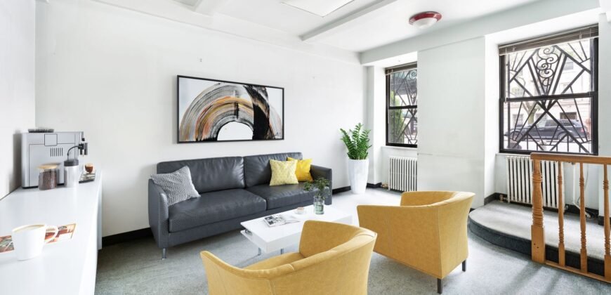 7 West 96th Street, Unit 1H, Manhattan, NY