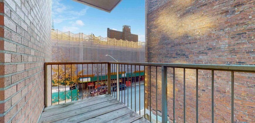 1630 Madison Avenue, Unit 3A, East Harlem, Manhattan, NY 10029