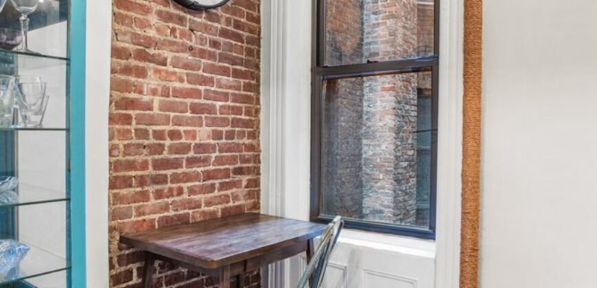 322 East 85th Street, Unit 4A, Upper East Side, Manhattan, NY 10028