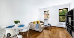 288 West 92nd Street, Unit 4B, Upper West Side, Manhattan, NY 10024