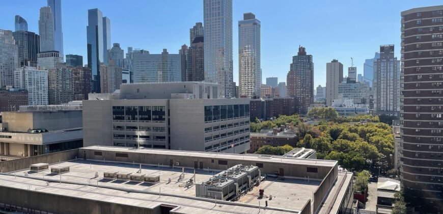 142 West End Avenue, Unit 17T, Upper West Side, Manhattan, NY 10023