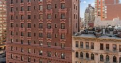 186 West 80th Street, Unit 7E, Upper West Side, Manhattan, NY 10024