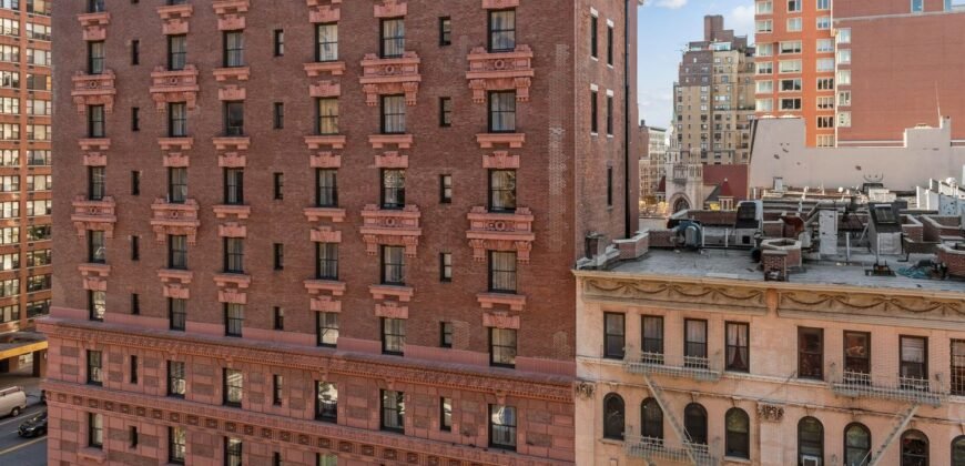 186 West 80th Street, Unit 7E, Upper West Side, Manhattan, NY 10024