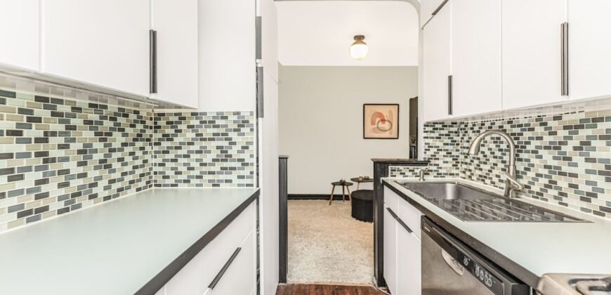 720 Fort Washington Avenue, Unit 5F, Hudson Heights, Manhattan, NY 10040